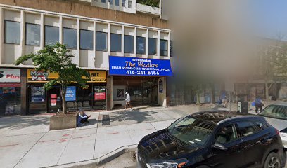WESTON-PRASIDDA DENTURE CLINIC