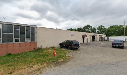 JRC Custom Trailers Inc