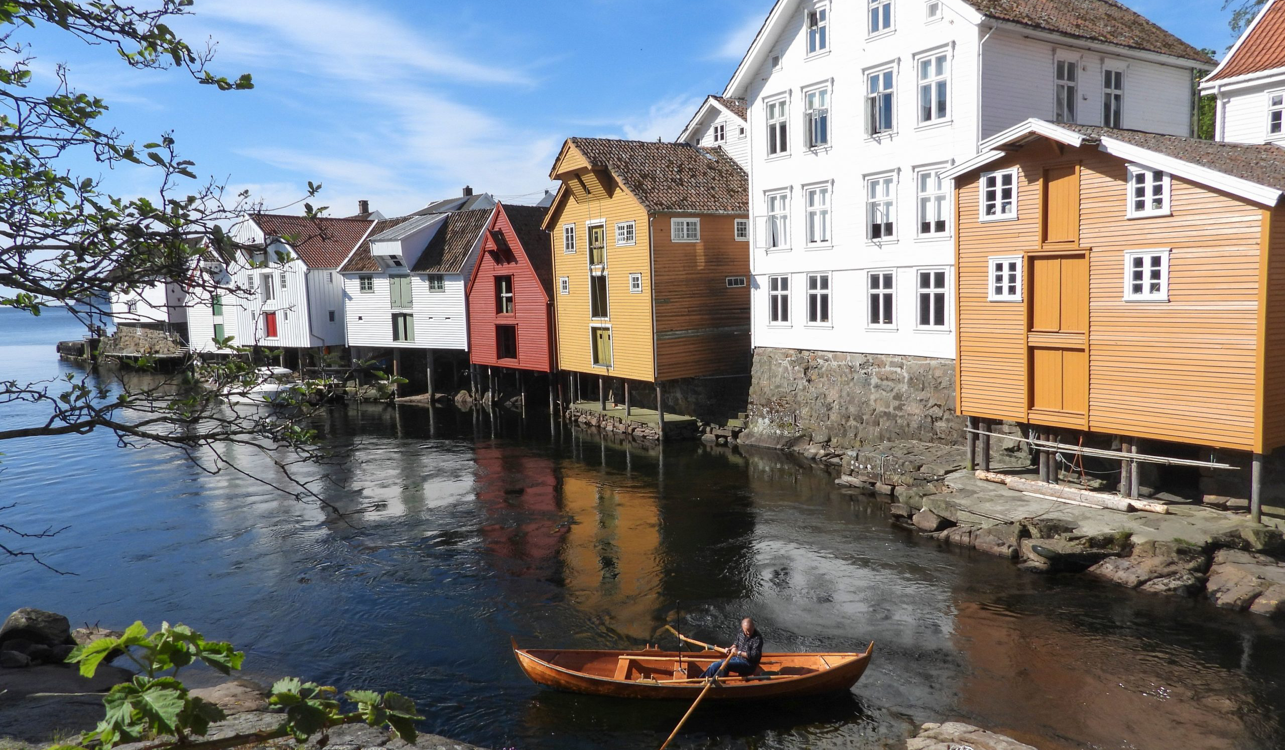 Sogndalstrand Kulturhotell