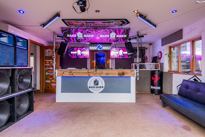 Bass Barn Studio