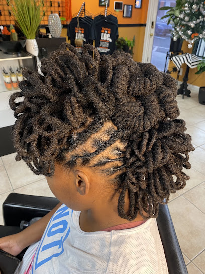 Rare Rootz Natural Hair Studio