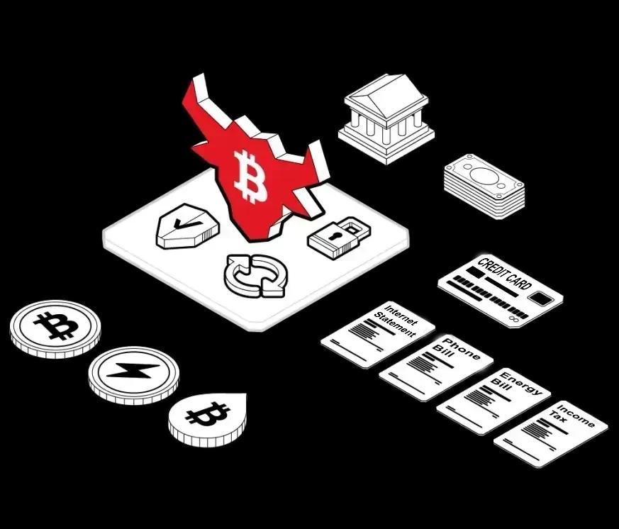 Bull Bitcoin non-custodial exchange