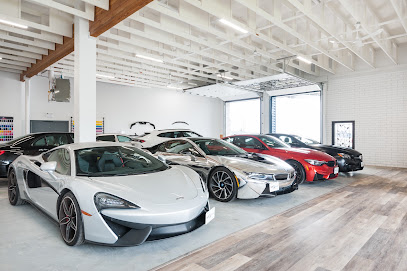 PI AUTO CLUB皮埃汽车