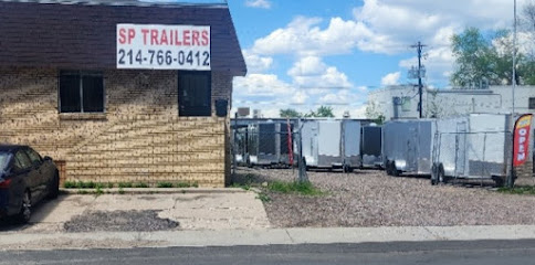 SP Trailers