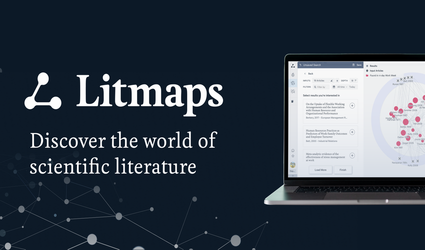 Litmaps