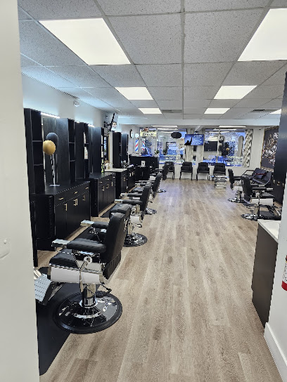 Edgard's Barbershop