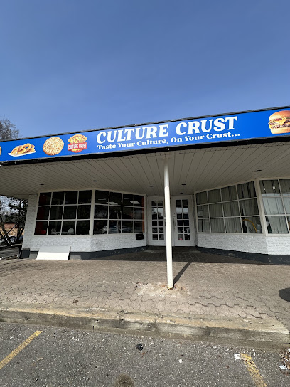 Culture Crust