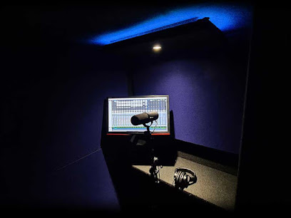 Black Cave Recordings