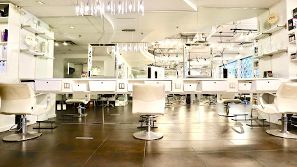 The Lounge Hair Studio