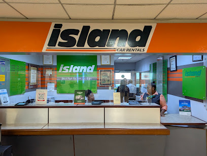 Island car rental