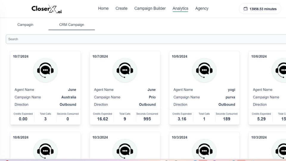 GoHighLevel marketplace - GHL integration - AI Call Agent
