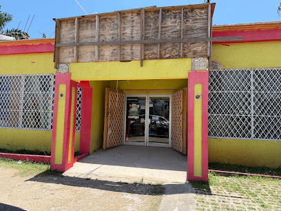 Alexdel Limited Hardware and Home Centre