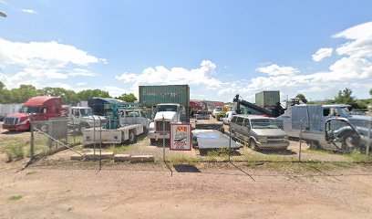Arizona Trailer Depot