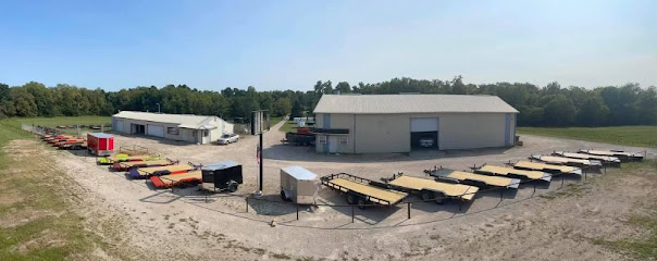 Silverline Trailers
