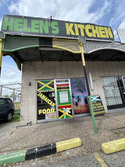 Helen's Kitchen