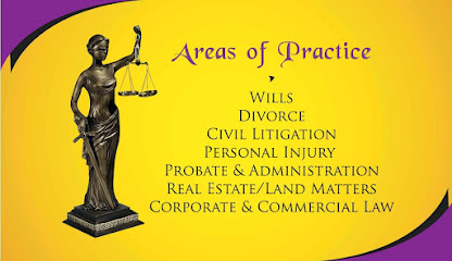 Shantal Bailey & Associates, Attorneys-at-Law
