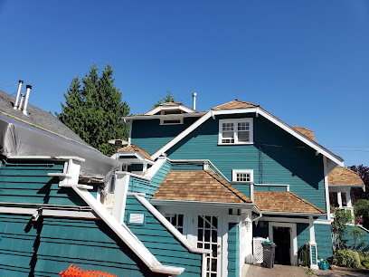 M.D. Roofing Ltd.