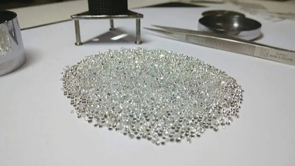 Grown Diamonds Inc.