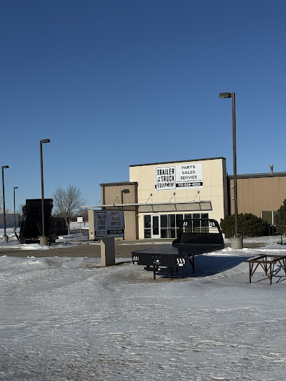 Trailer & Truck Equipment of Minot