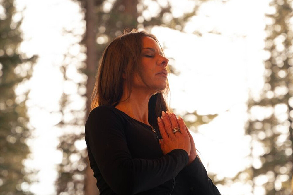 8-tägiges Trauma-Bewältigungs- und Transformationsretreat in Alberta, Kanada