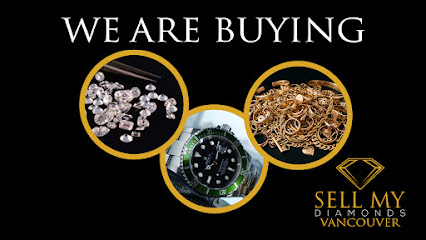 Sell My Diamonds