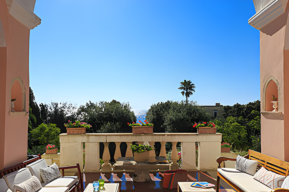 8 Tage Puglia genießen: Sonne, Meer &amp; Seele-Retreat, Italien