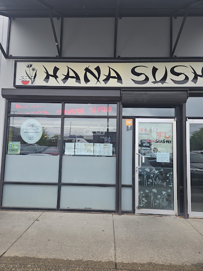 Hana Sushi Japanese Restaurant