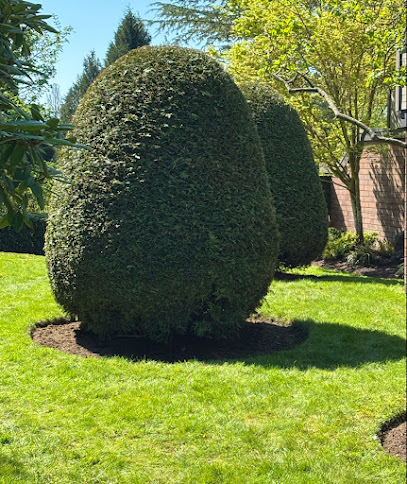 Meridian Landscaping