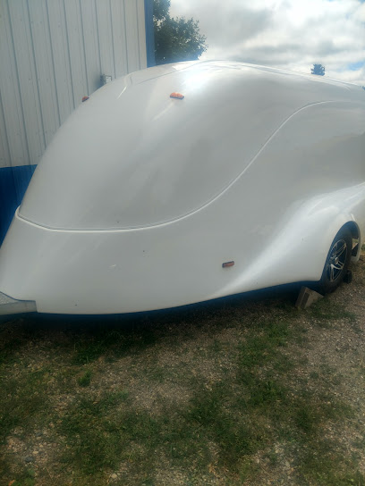 Dons Excalibur Trailers