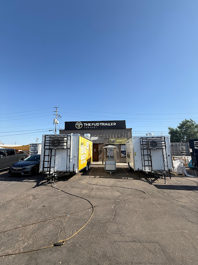 The Fud Trailer Phoenix