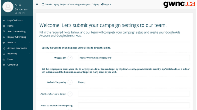 GoHighLevel marketplace - GHL integration - Ads Builder - Ai Google Ads Platform for Agencies