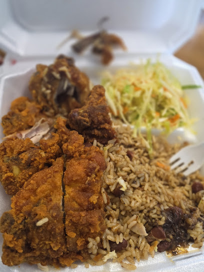 G's Jamaican Restaurant