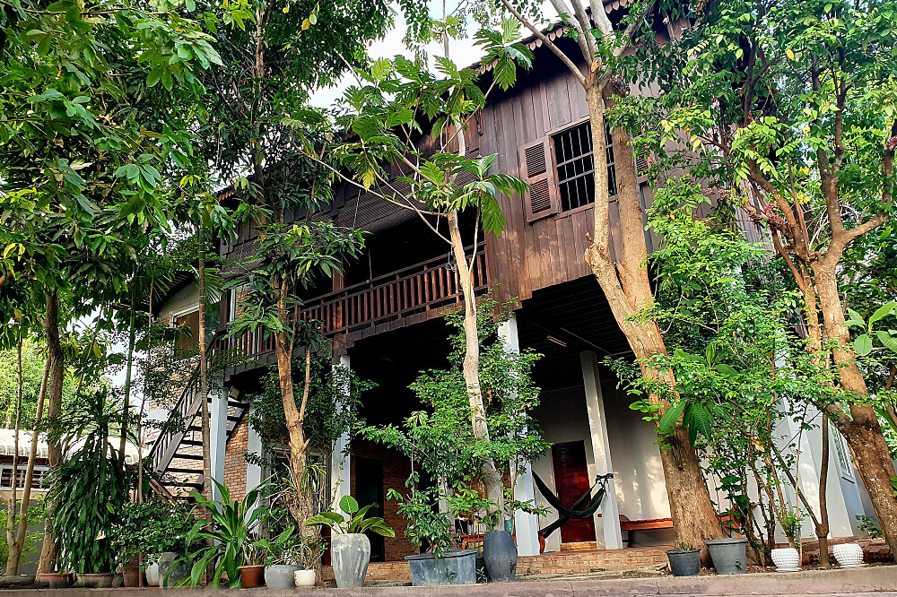 6 Day Private Shamanic Retreat in Siem Reap, Cambodia