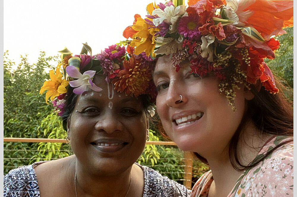 8 Tage Erholung pur: Ein privater Rückzugsort für Mütter auf Kauai, Hawaii