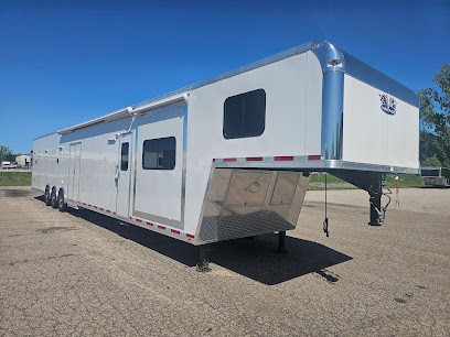 Vintage Trailers Ltd