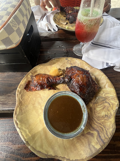 Jerk Shack