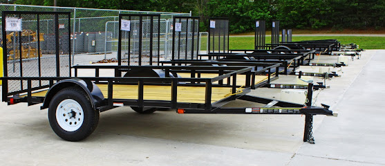 Goldfield Trailer Sales, LLC