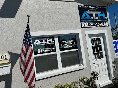 A.T.H. Trailer Sales and Repair