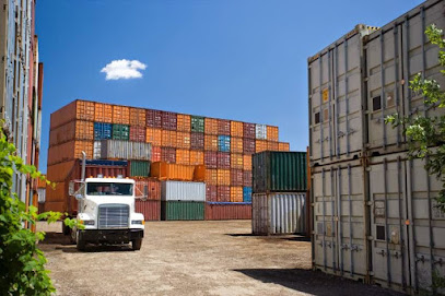 Bay Container Services Inc