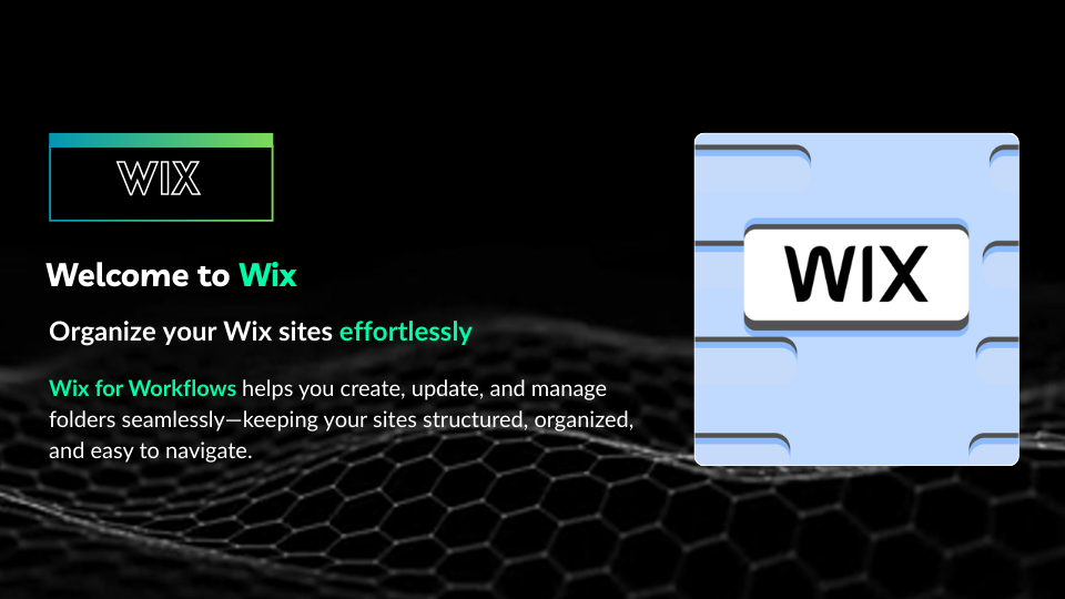 GoHighLevel marketplace - GHL integration - Wix