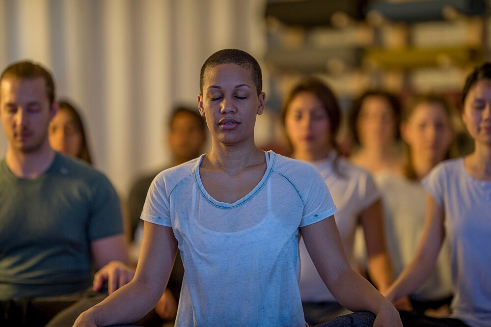 4-daagse veganistische kook- en yogaretraite in Knysna, Zuid-Afrika