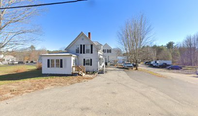 Standish Trailer Sales