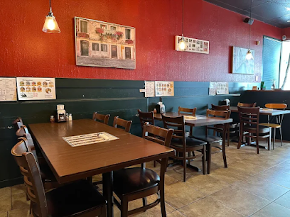 Jimoco Café & Pasta