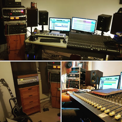 HMS Studios