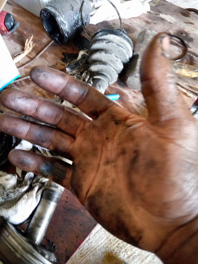 Ark Complete Auto Repair