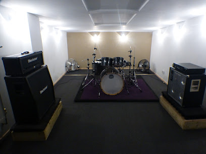 K-Town Studios