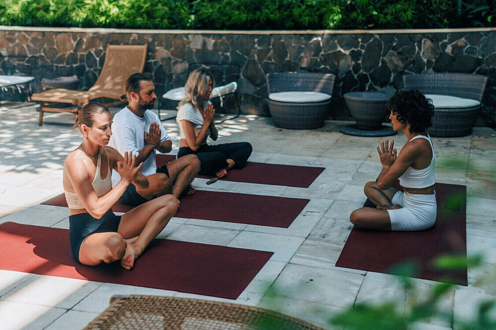 5 Day Soulful Yoga, Sound & Healing Retreat in Tabanan, Bali