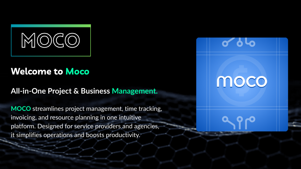 GoHighLevel marketplace - GHL integration - Moco