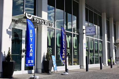 YOYO AUTO CENTRE LTD.
