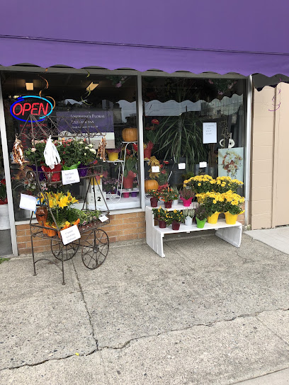 Josephine's Floral Expressions - Florist serving Burnaby,New Westminster and the Tri city’s.